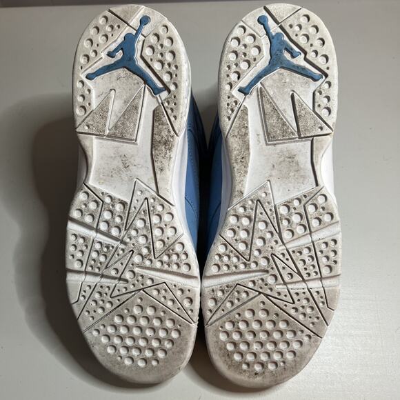 Size 5.5Y (GS) - Air Jordan 7 Retro Pantone - Picture 8 of 8